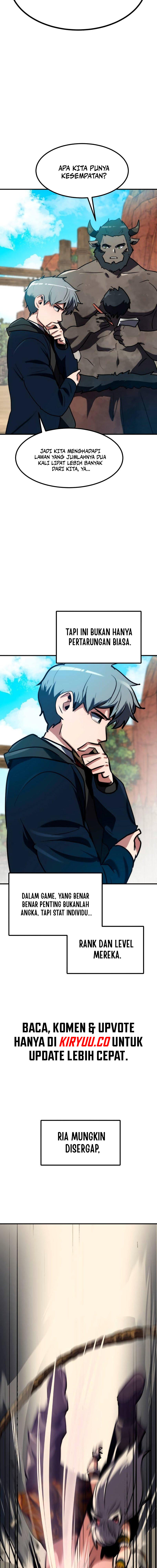 Defense Breaker Chapter 7