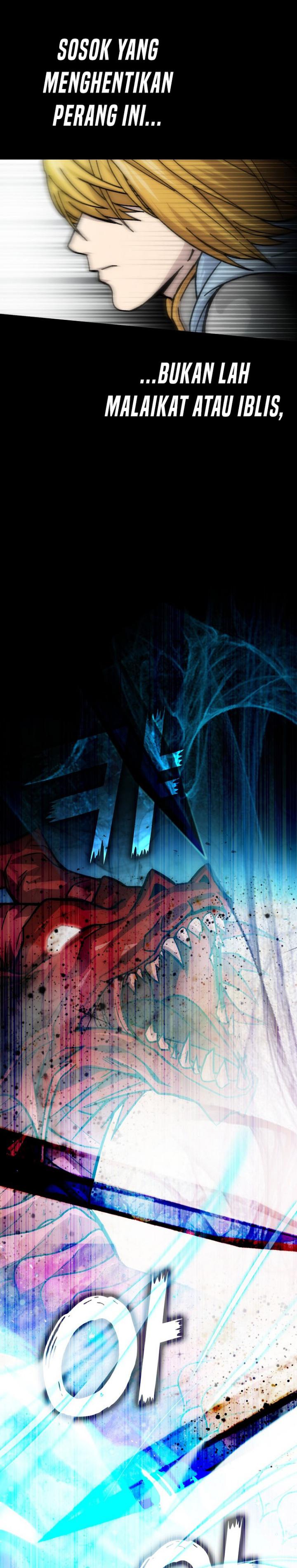 Demon Lord’s Martial Arts Ascension Chapter 1