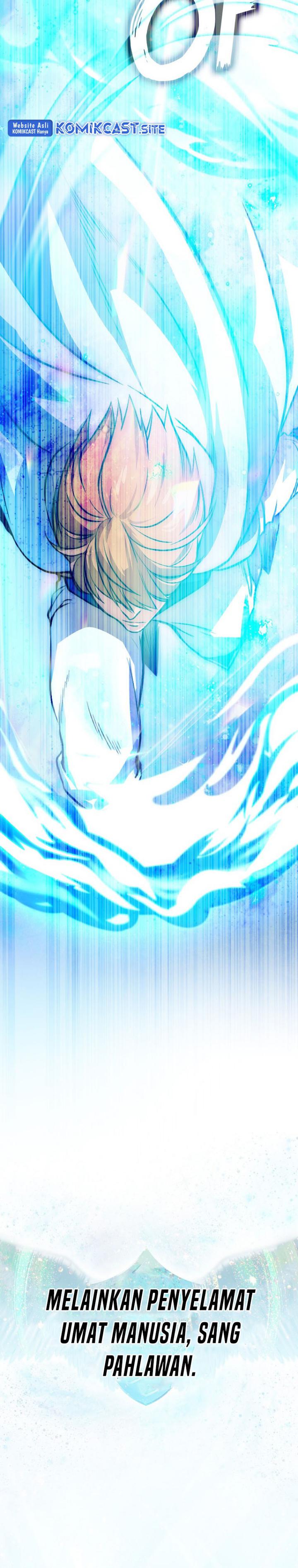 Demon Lord’s Martial Arts Ascension Chapter 1