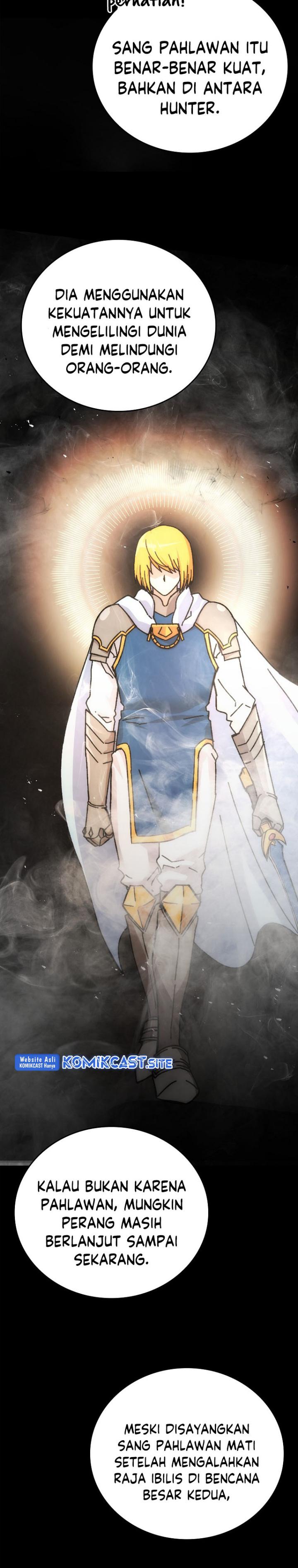 Demon Lord’s Martial Arts Ascension Chapter 1
