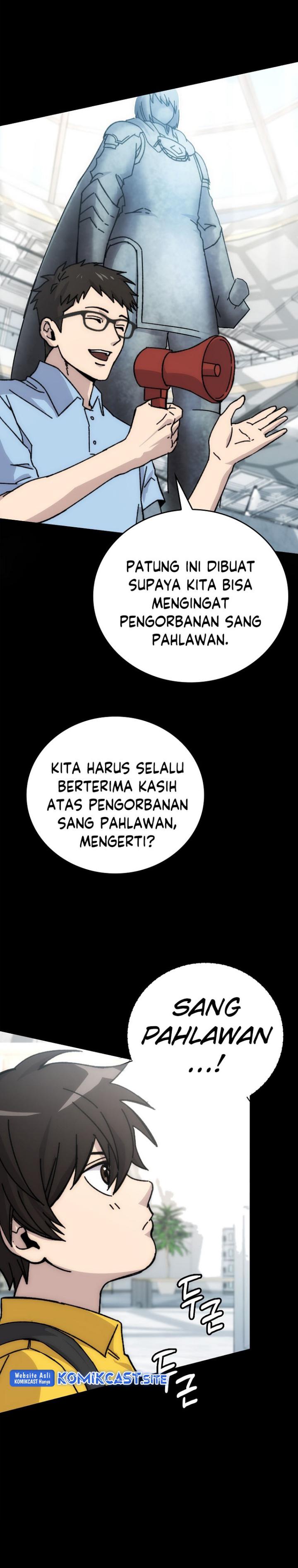 Demon Lord’s Martial Arts Ascension Chapter 1