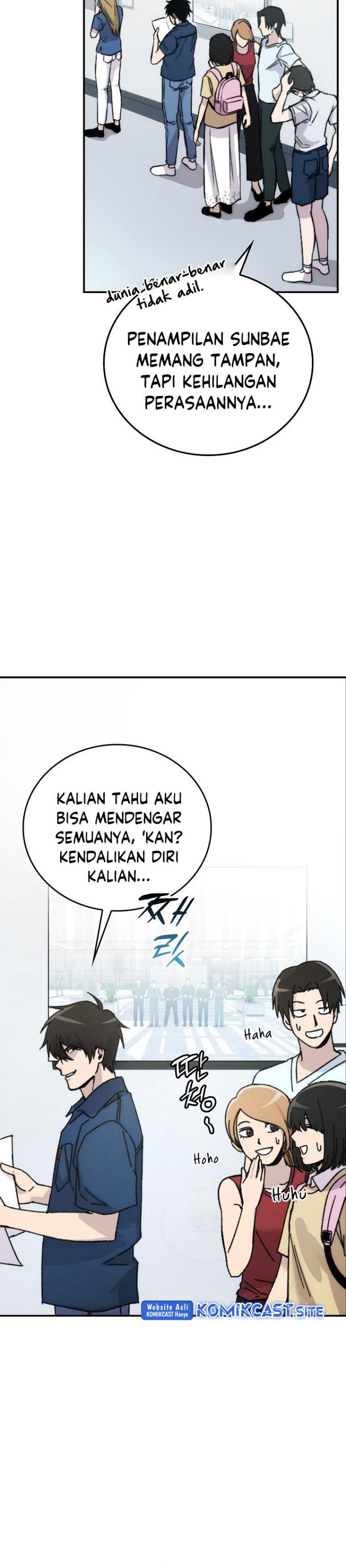 Demon Lord’s Martial Arts Ascension Chapter 1