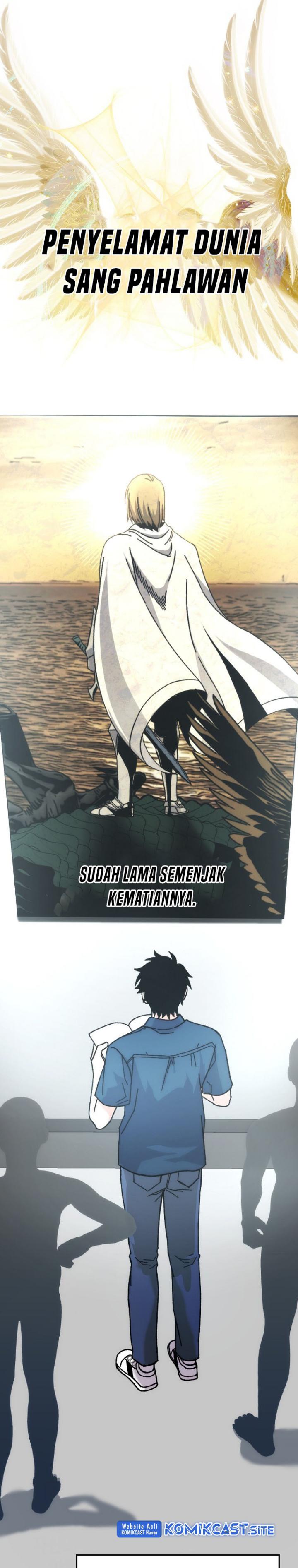 Demon Lord’s Martial Arts Ascension Chapter 1