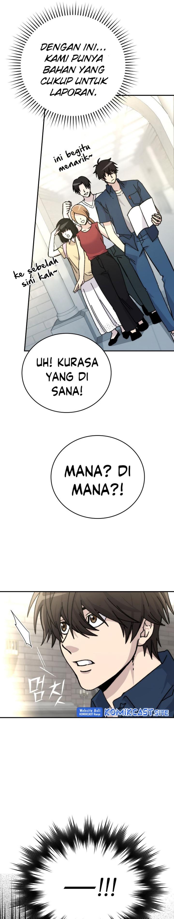 Demon Lord’s Martial Arts Ascension Chapter 1