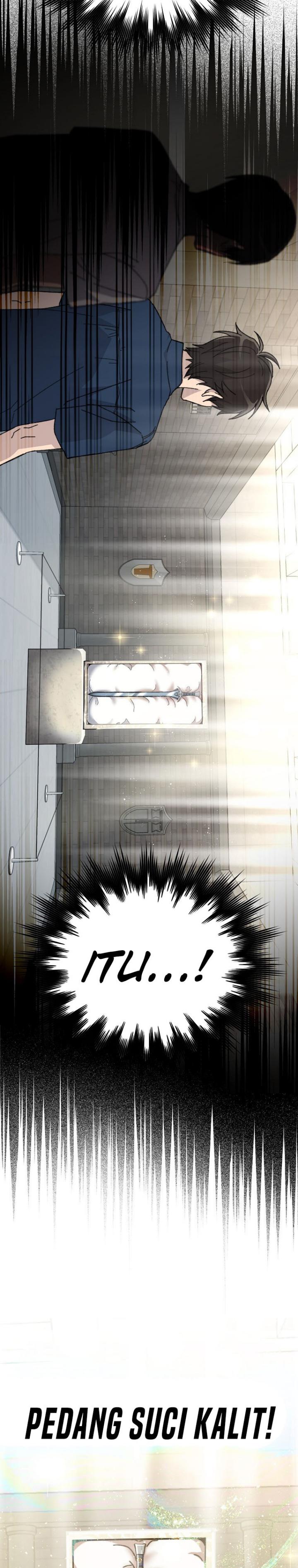 Demon Lord’s Martial Arts Ascension Chapter 1