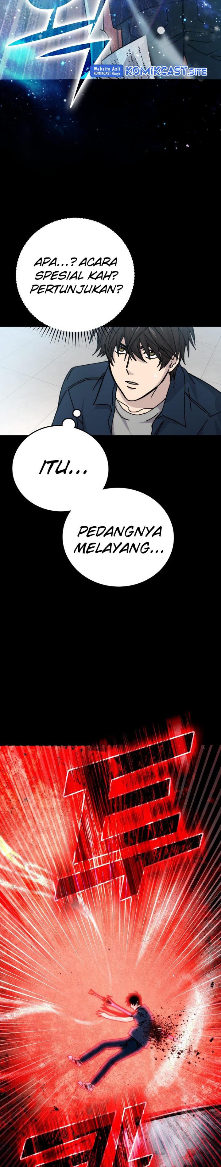 Demon Lord’s Martial Arts Ascension Chapter 1