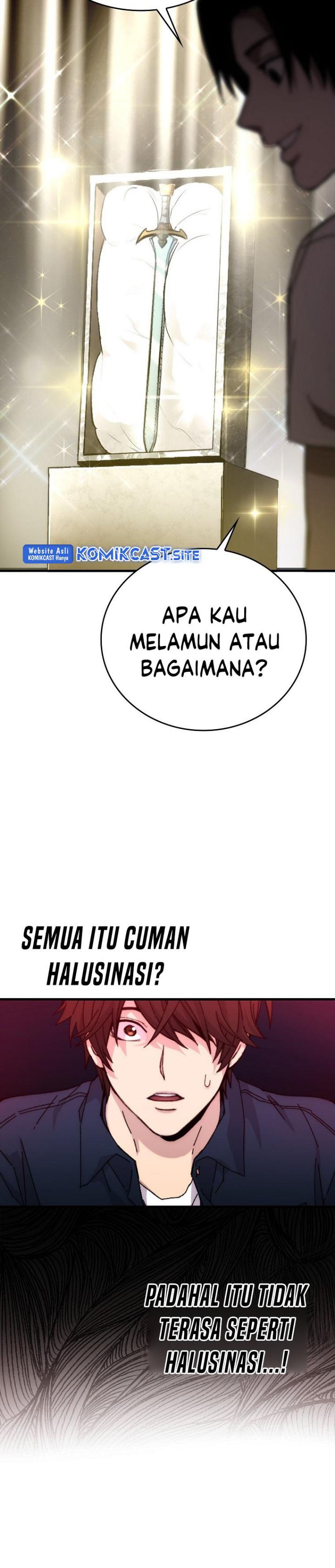 Demon Lord’s Martial Arts Ascension Chapter 1
