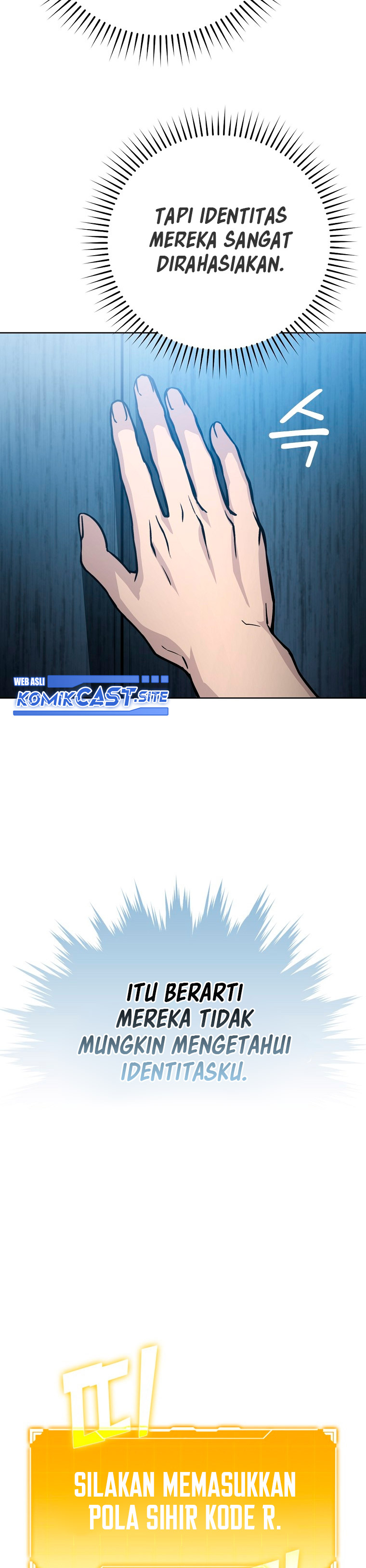 Demon Lord’s Martial Arts Ascension Chapter 4