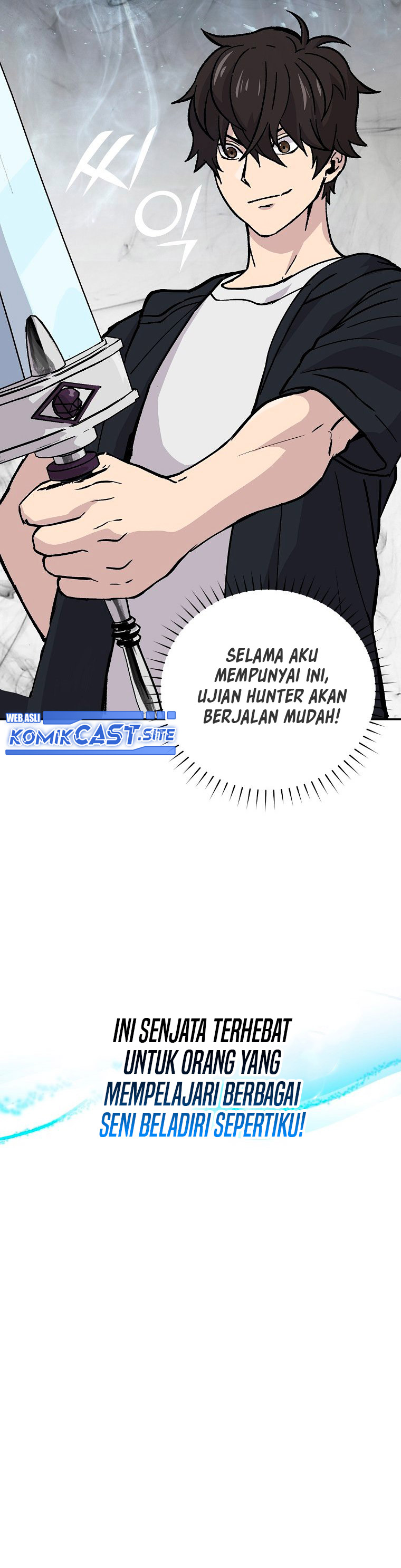 Demon Lord’s Martial Arts Ascension Chapter 4