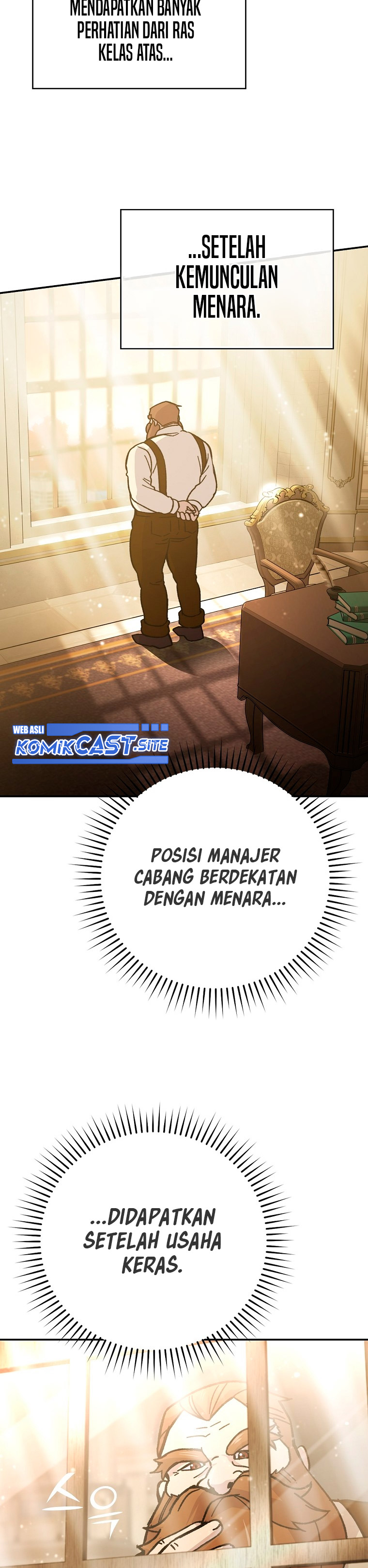 Demon Lord’s Martial Arts Ascension Chapter 4