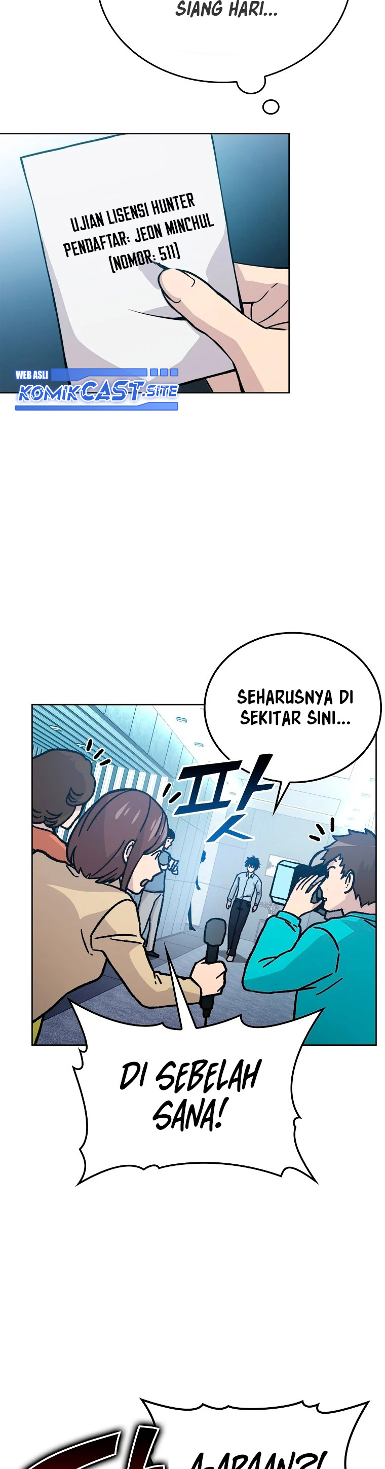 Demon Lord’s Martial Arts Ascension Chapter 4