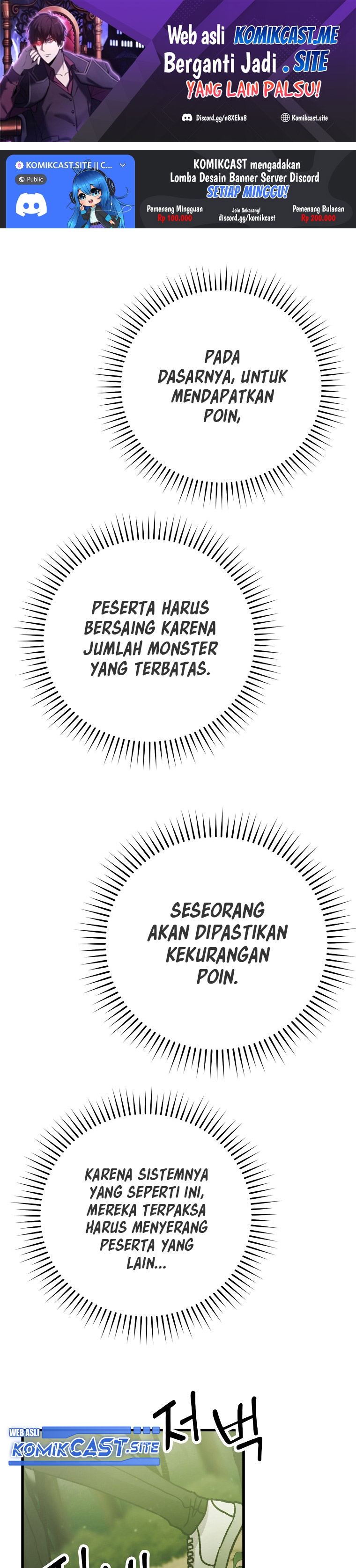 Demon Lord’s Martial Arts Ascension Chapter 5