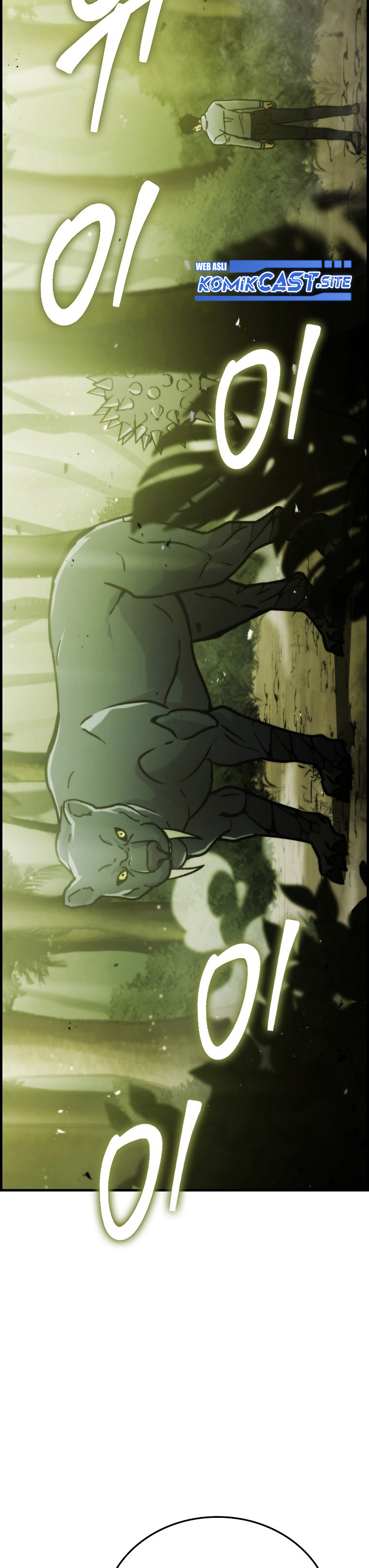 Demon Lord’s Martial Arts Ascension Chapter 5