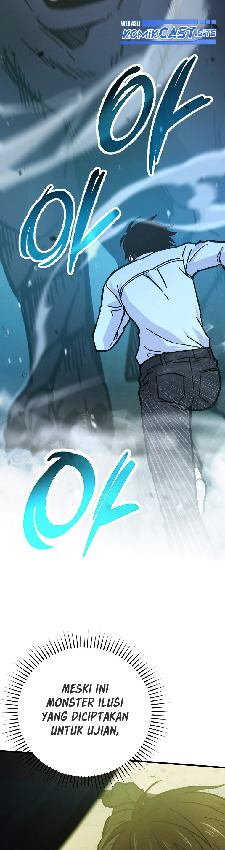 Demon Lord’s Martial Arts Ascension Chapter 5