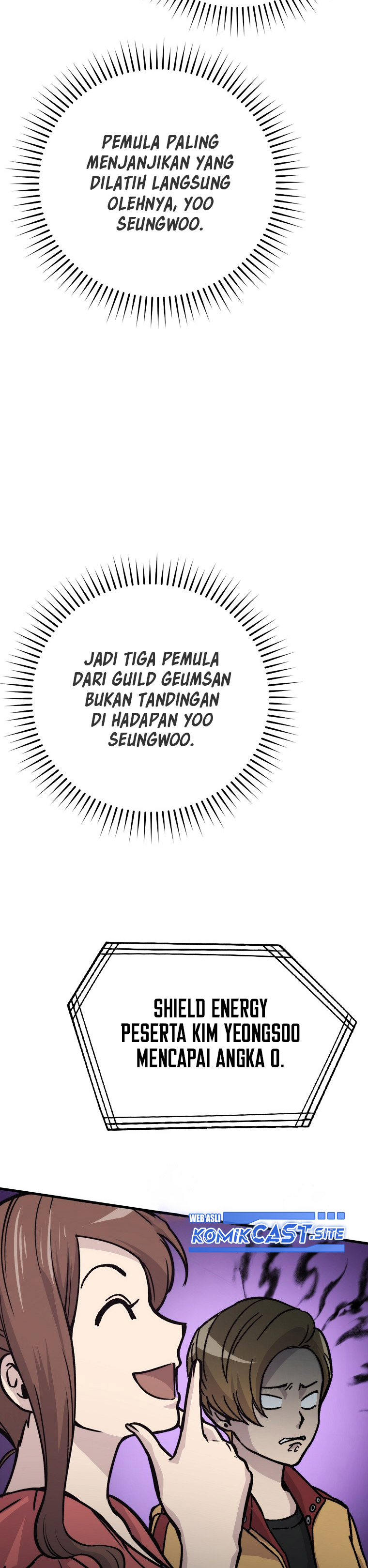Demon Lord’s Martial Arts Ascension Chapter 5