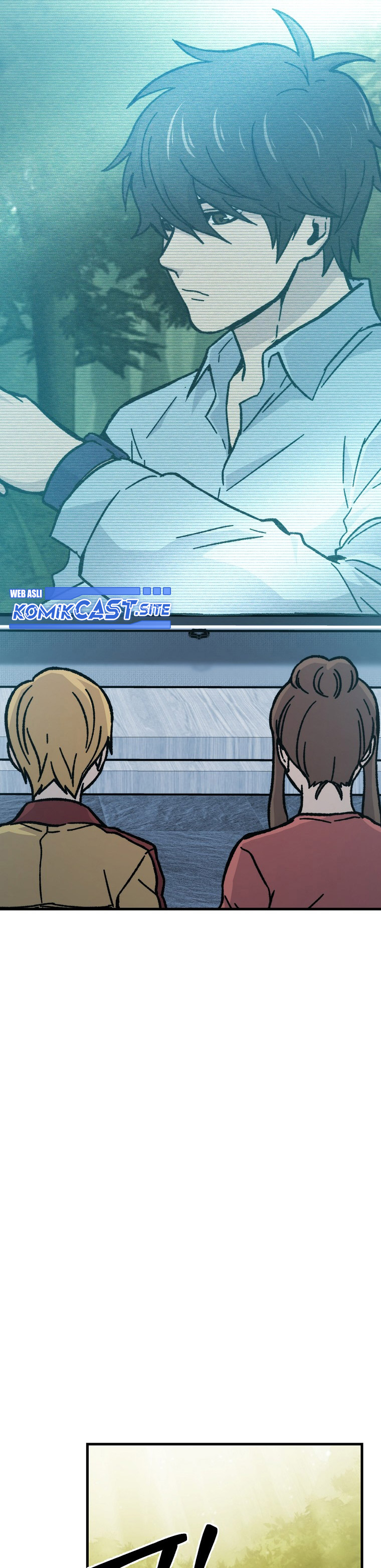 Demon Lord’s Martial Arts Ascension Chapter 5