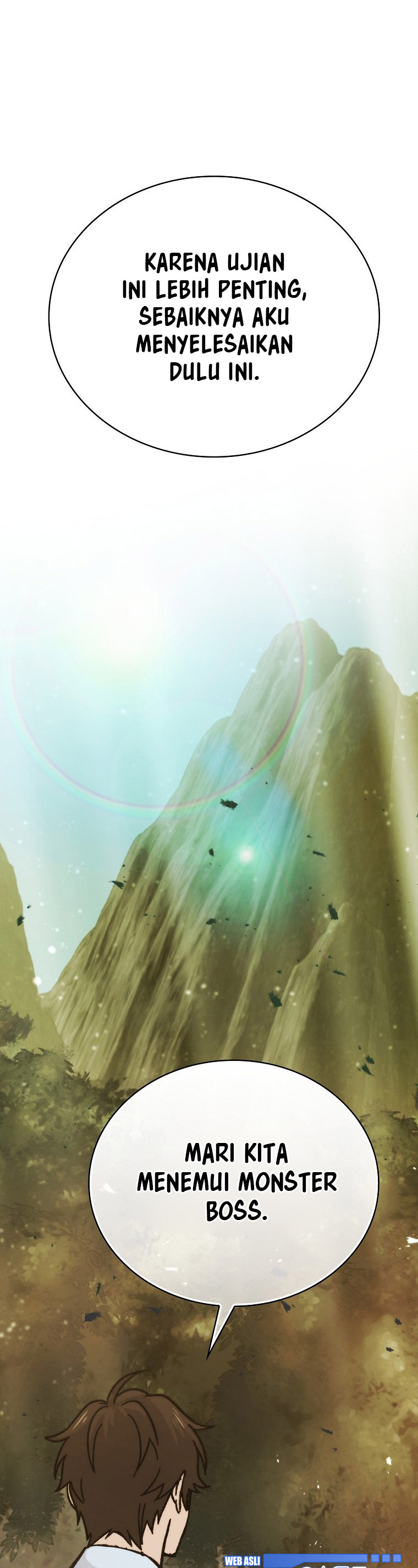 Demon Lord’s Martial Arts Ascension Chapter 5