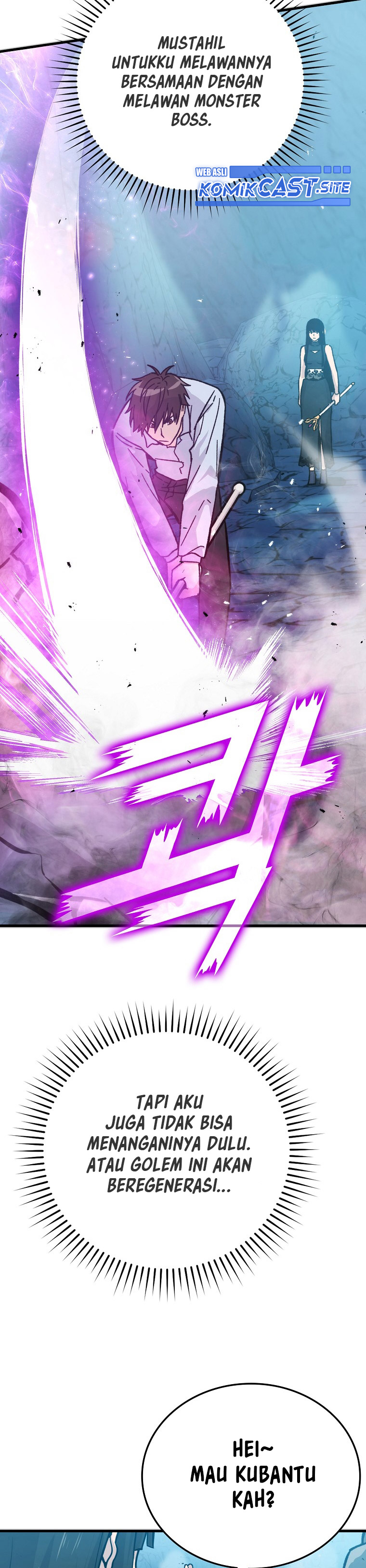 Demon Lord’s Martial Arts Ascension Chapter 6