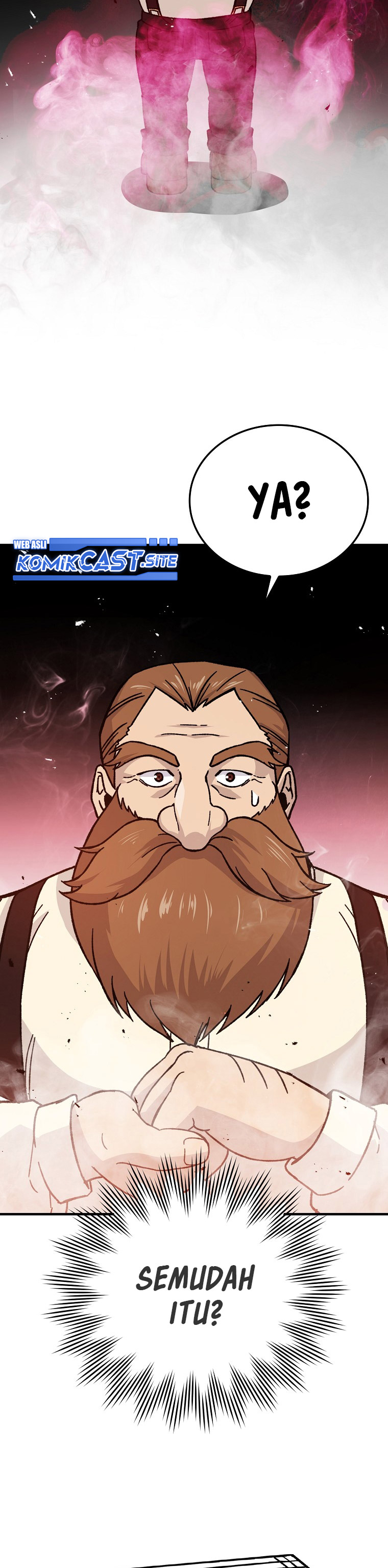 Demon Lord’s Martial Arts Ascension Chapter 7