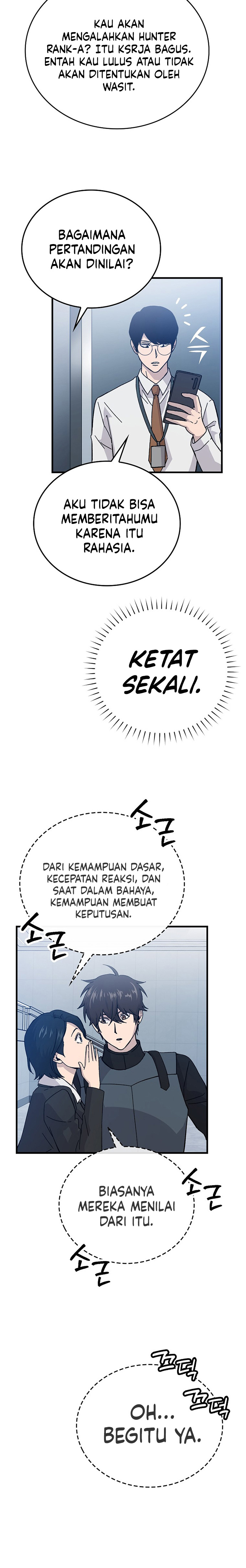 Demon Lord’s Martial Arts Ascension Chapter 10