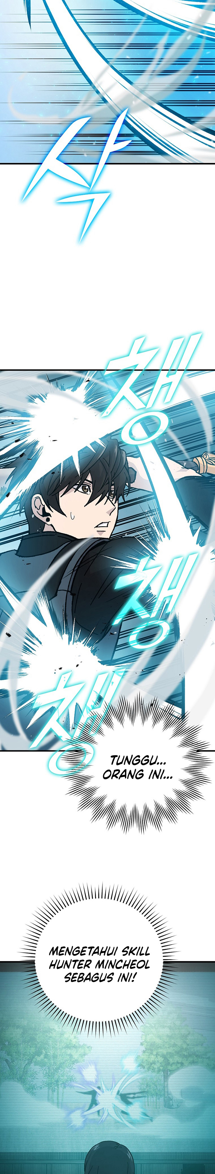 Demon Lord’s Martial Arts Ascension Chapter 10