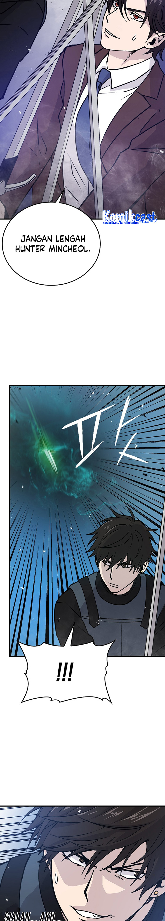 Demon Lord’s Martial Arts Ascension Chapter 11