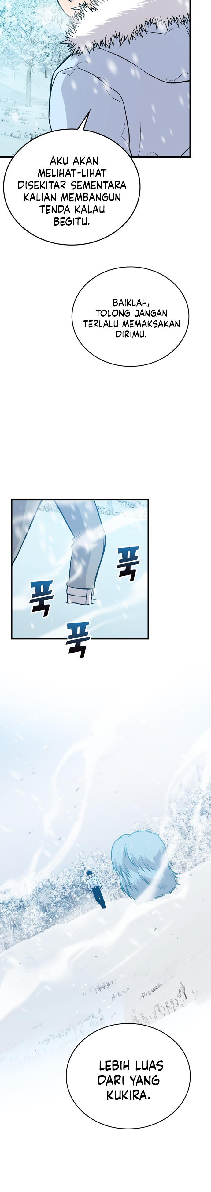 Demon Lord’s Martial Arts Ascension Chapter 12