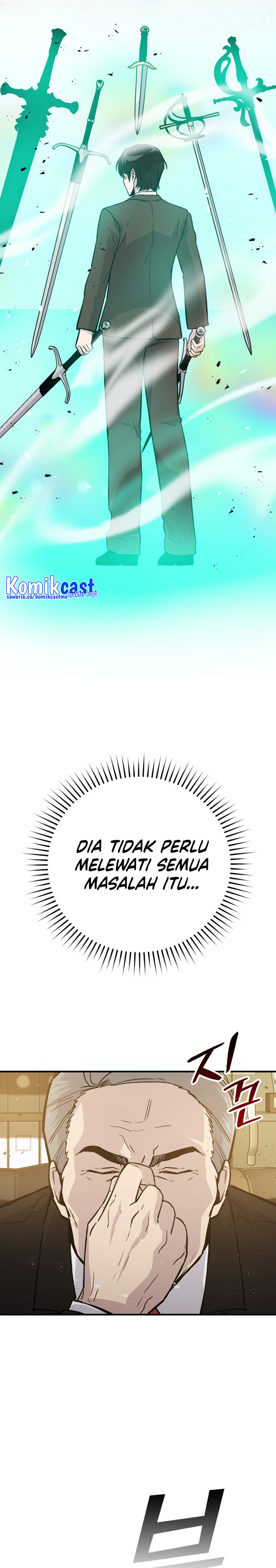 Demon Lord’s Martial Arts Ascension Chapter 12