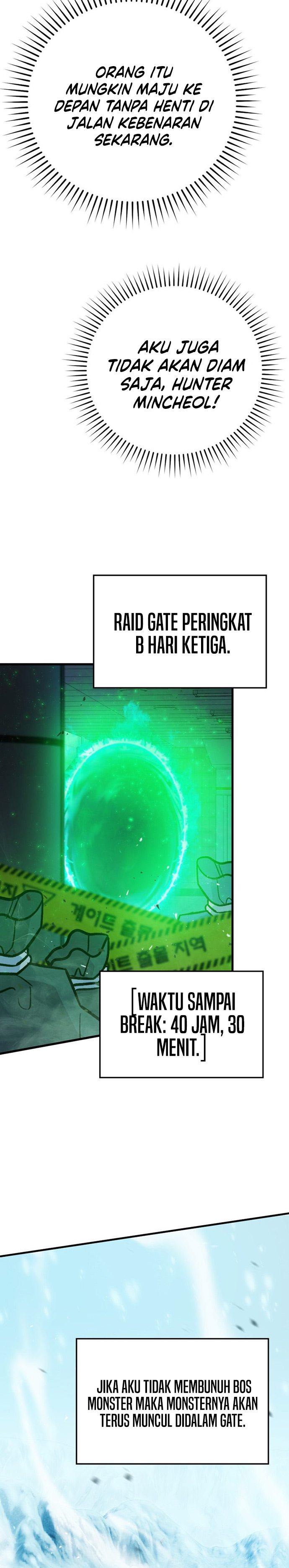 Demon Lord’s Martial Arts Ascension Chapter 12