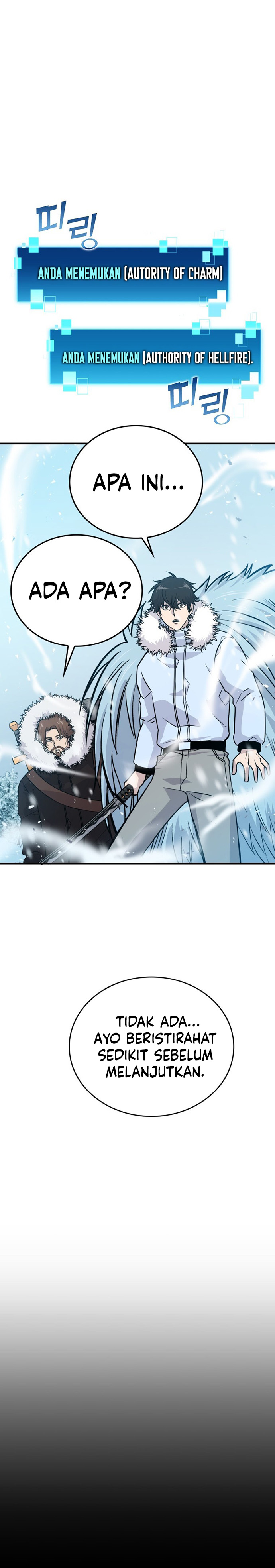 Demon Lord’s Martial Arts Ascension Chapter 12