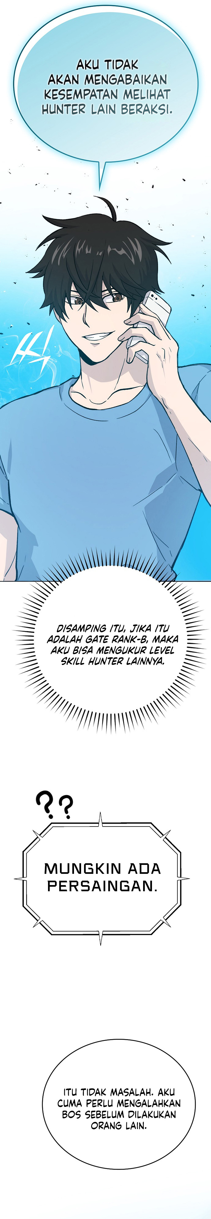 Demon Lord’s Martial Arts Ascension Chapter 14