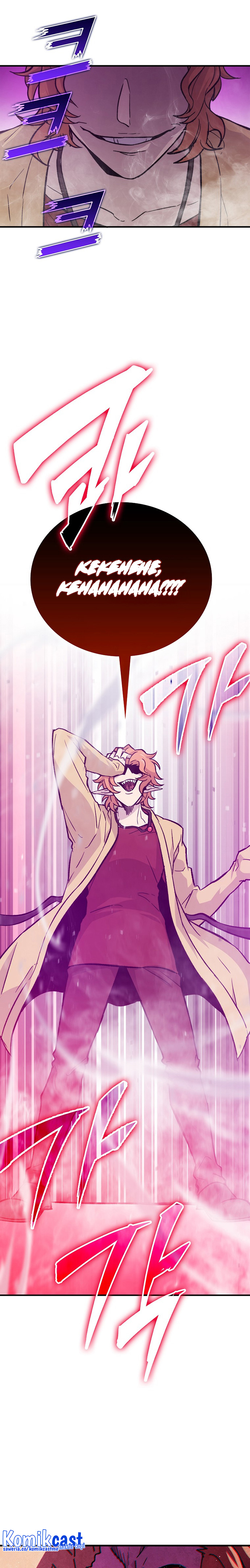 Demon Lord’s Martial Arts Ascension Chapter 14