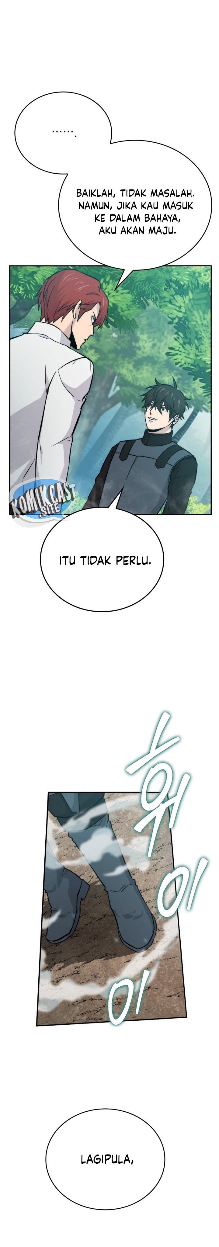 Demon Lord’s Martial Arts Ascension Chapter 17