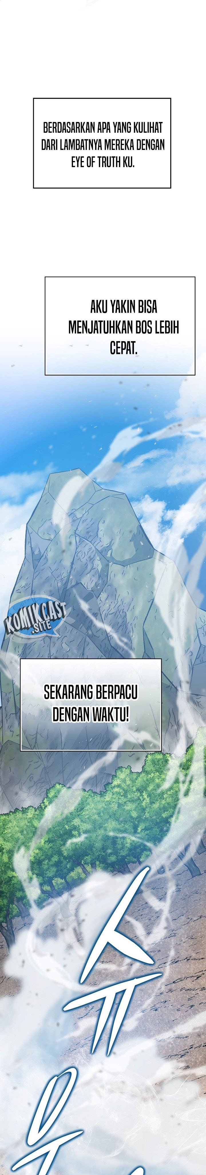 Demon Lord’s Martial Arts Ascension Chapter 17