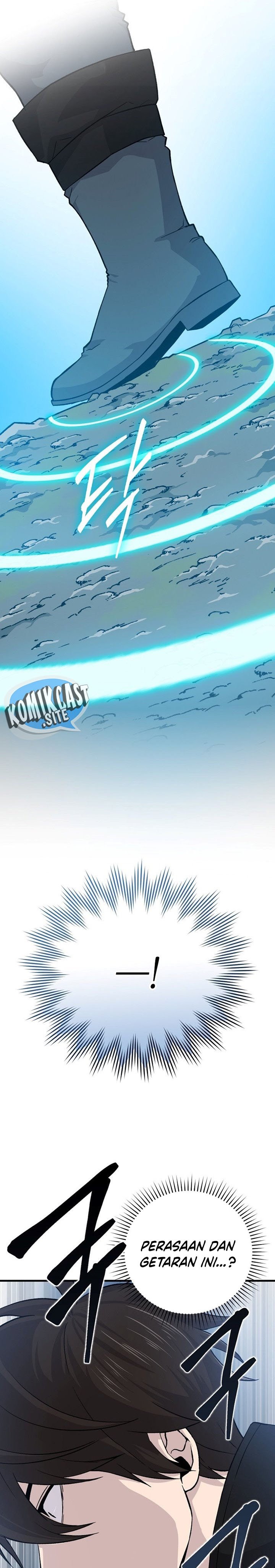 Demon Lord’s Martial Arts Ascension Chapter 17
