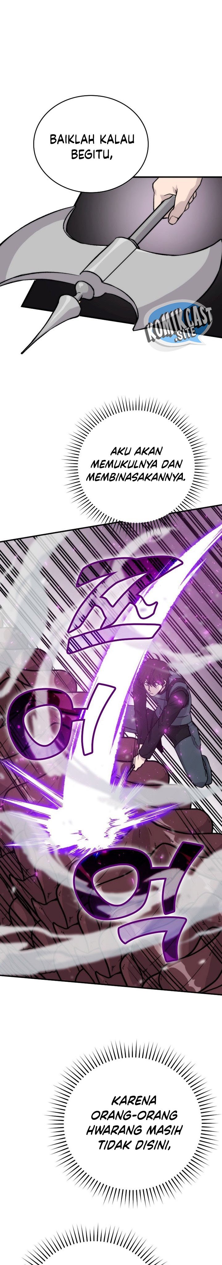 Demon Lord’s Martial Arts Ascension Chapter 17