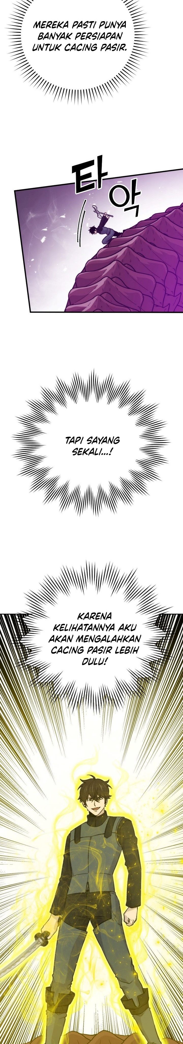 Demon Lord’s Martial Arts Ascension Chapter 17