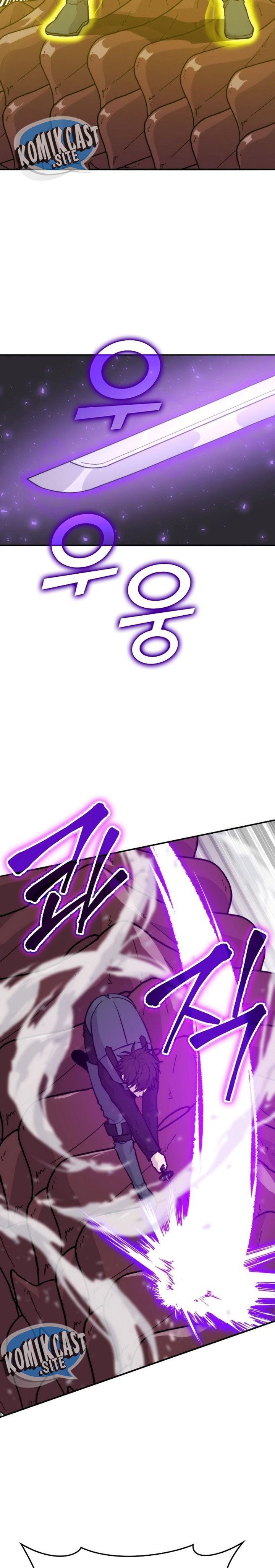 Demon Lord’s Martial Arts Ascension Chapter 17