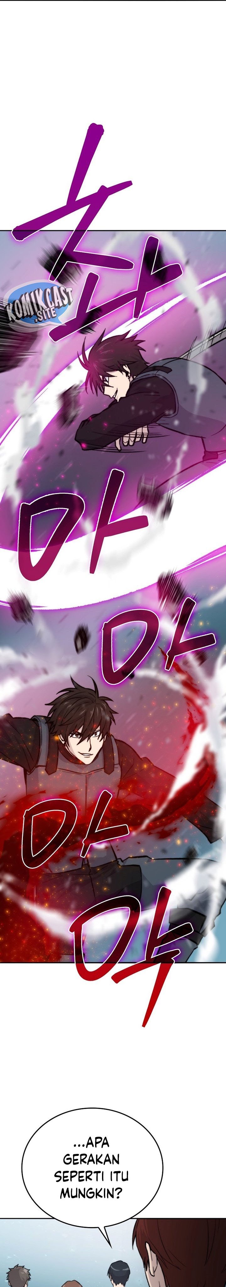 Demon Lord’s Martial Arts Ascension Chapter 17