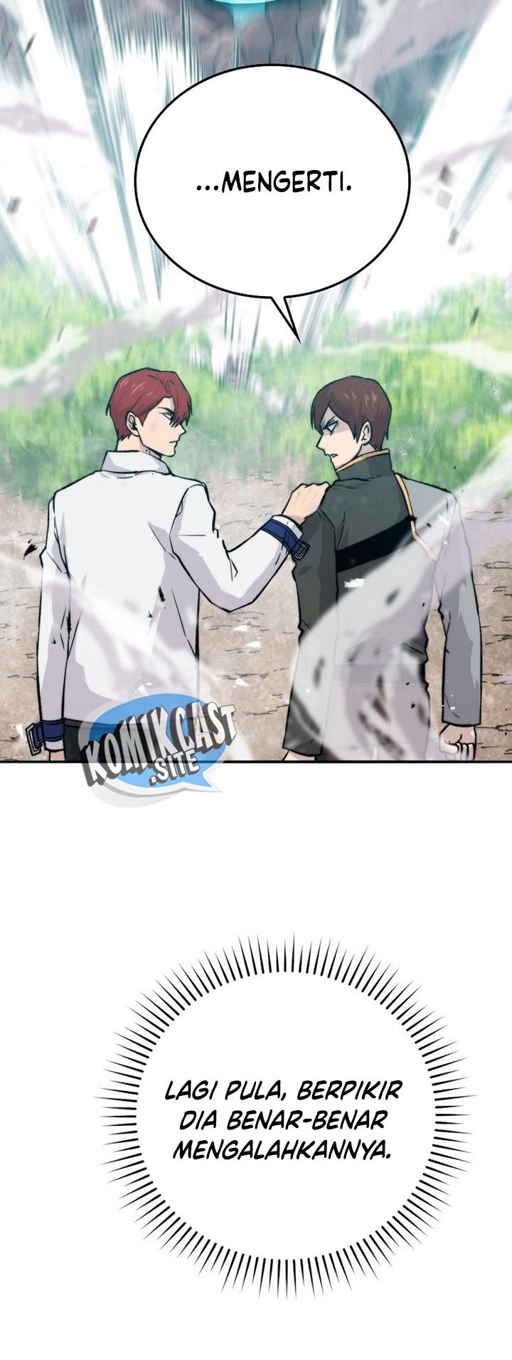 Demon Lord’s Martial Arts Ascension Chapter 17