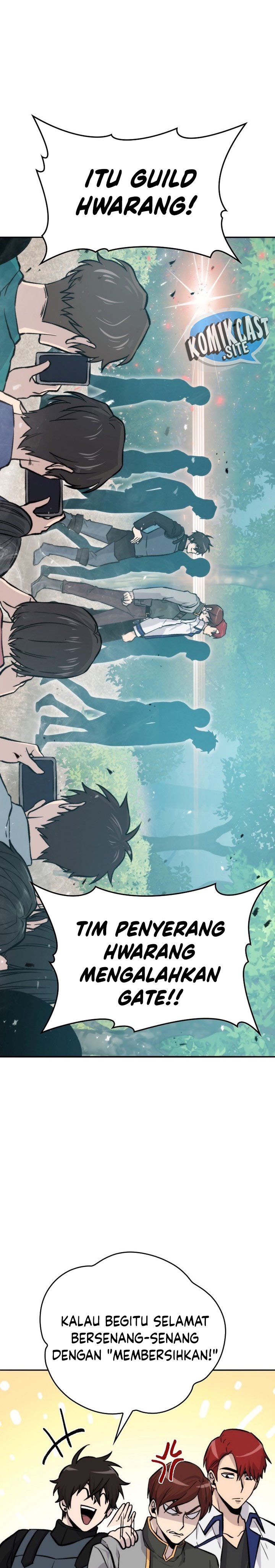 Demon Lord’s Martial Arts Ascension Chapter 17