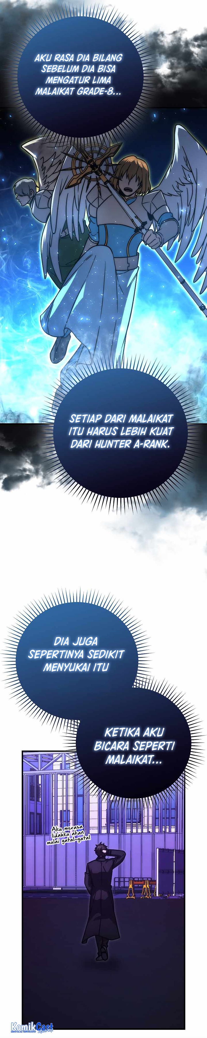 Demon Lord’s Martial Arts Ascension Chapter 63