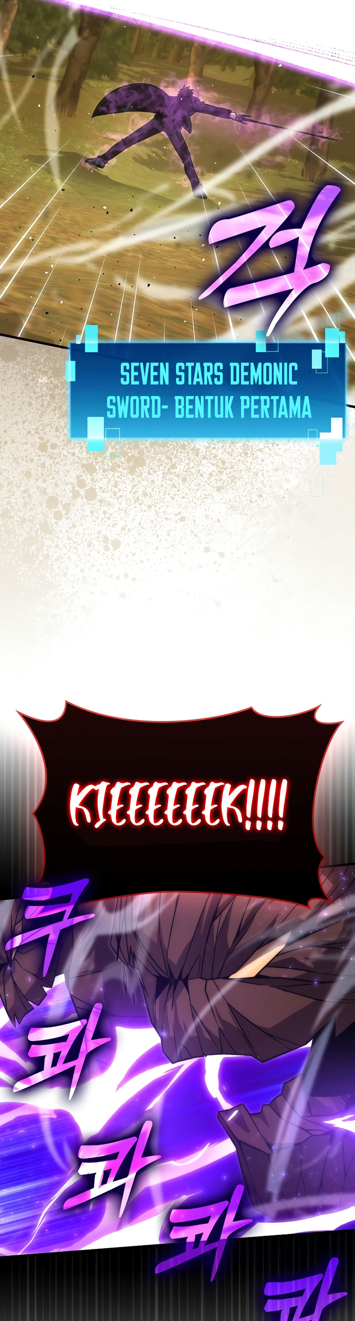 Demon Lord’s Martial Arts Ascension Chapter 68