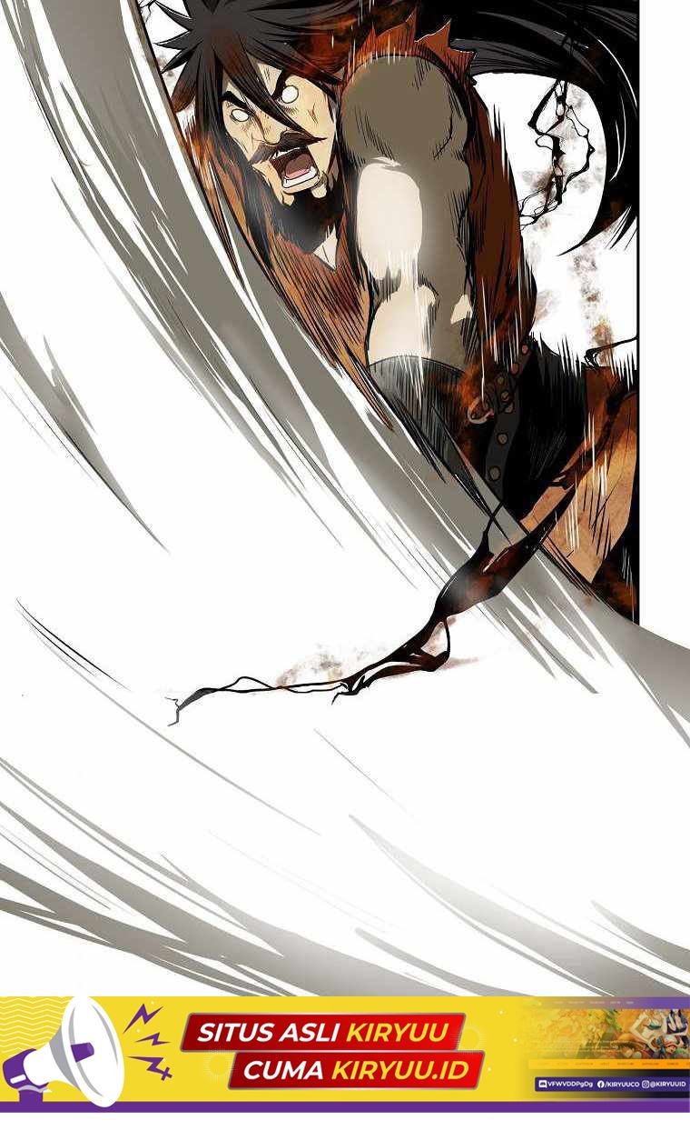 Demon in Mount Hua Chapter 1