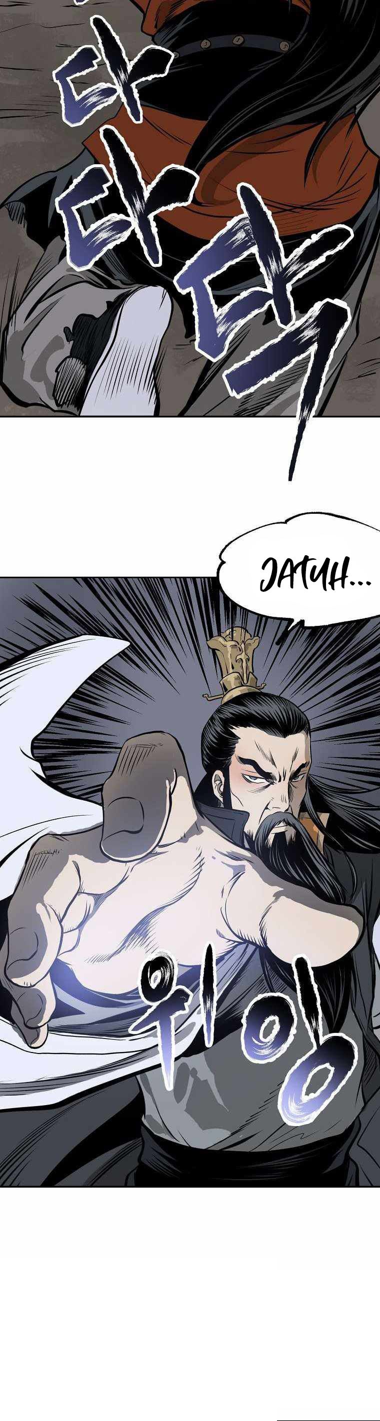 Demon in Mount Hua Chapter 1