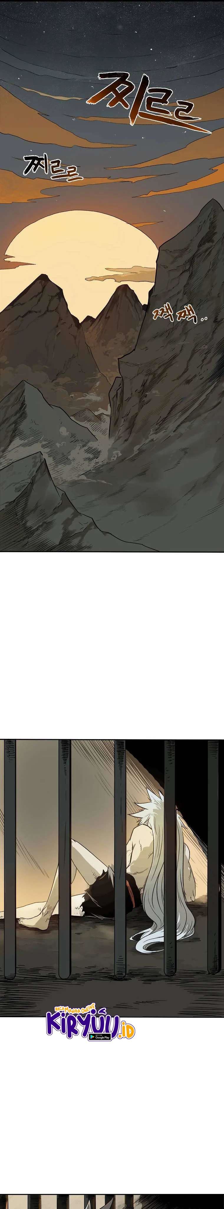 Demon in Mount Hua Chapter 2