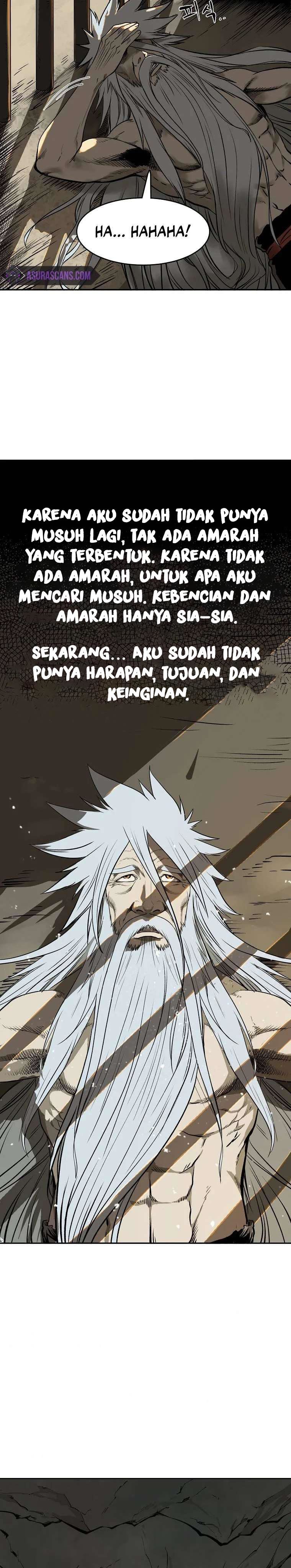 Demon in Mount Hua Chapter 2