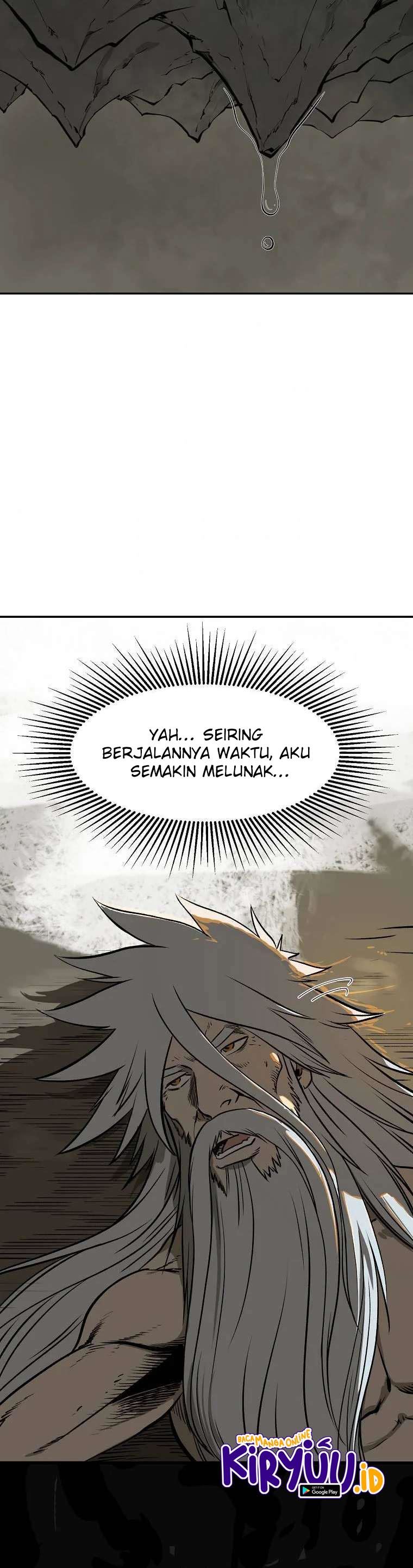 Demon in Mount Hua Chapter 2