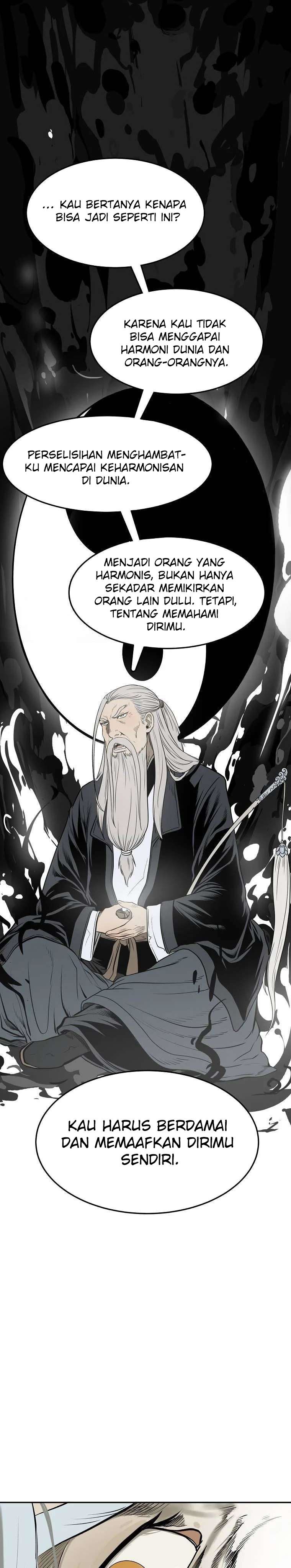 Demon in Mount Hua Chapter 2