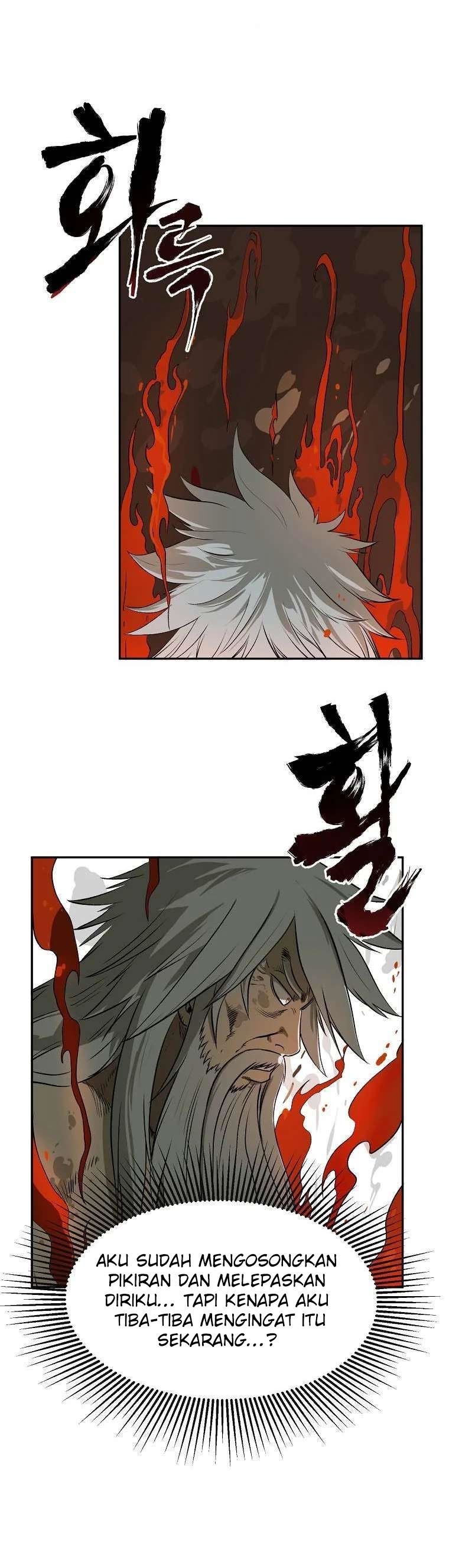 Demon in Mount Hua Chapter 2